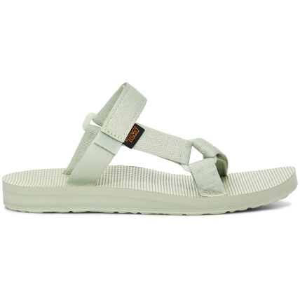 Teva Universal Slide Women's 1124230 Textural Bok Choy