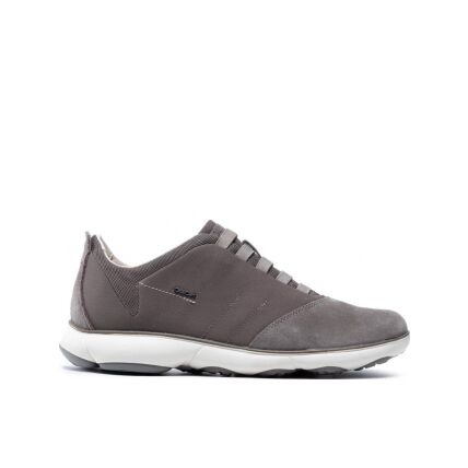 GEOX Nebula Shoes U52D7B01122C Grey
