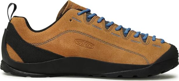 Keen Jasper Men's Cathay Spice/Orion Blue