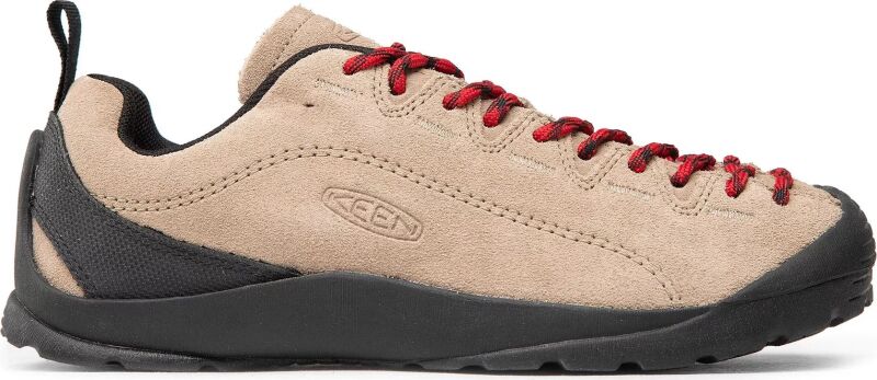 Keen Jasper Men's Silver Mink