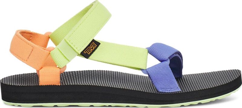 Teva Original Universal Women's Wind Multi