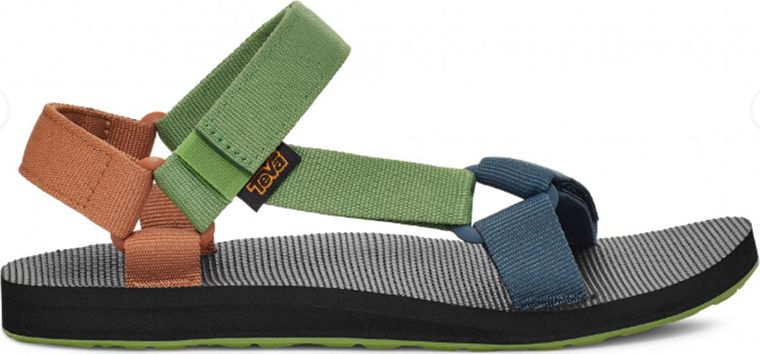 Teva Original Universal Men's Desert Multi