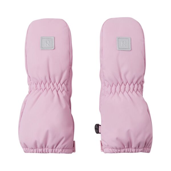 REIMA Tassu 5300115A Grey Pink
