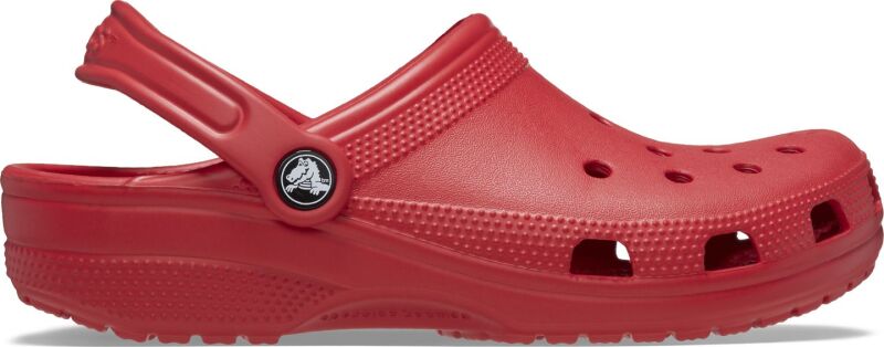 Crocs™ Classic Varsity Red