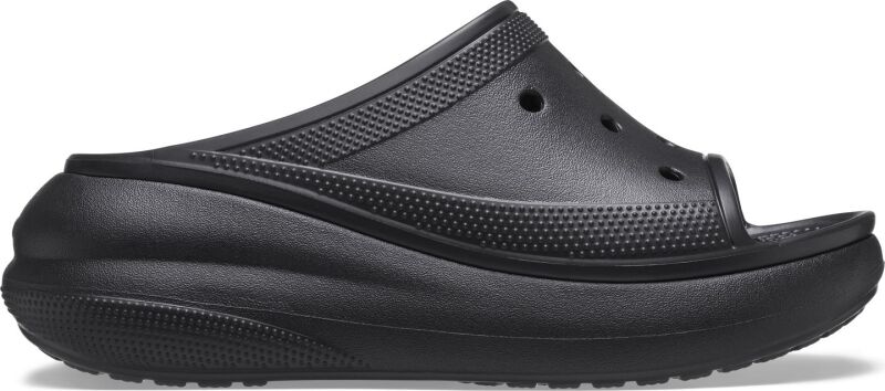 Crocs™ Crush Slide Black