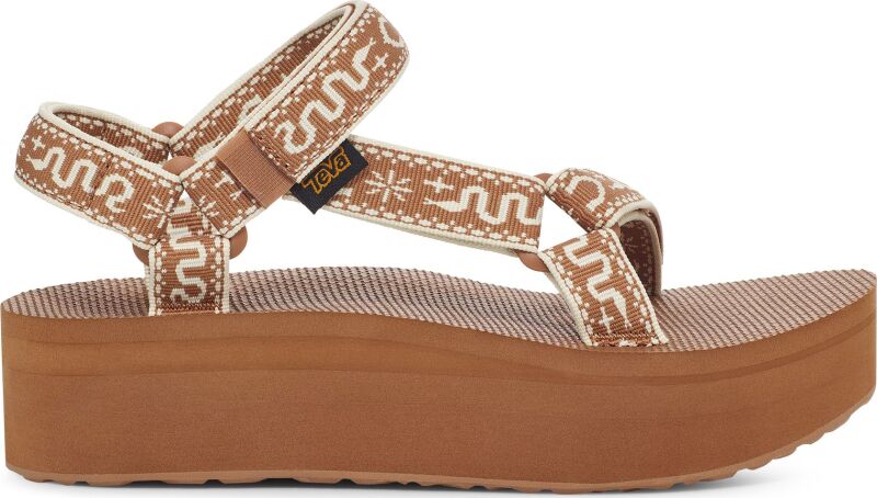 Teva Flatform Universal Women's Bandana Lion