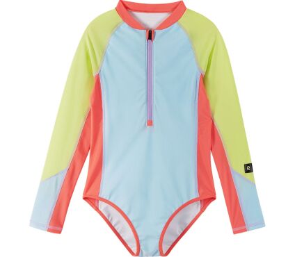 REIMA Aalloilla Light Turquoise