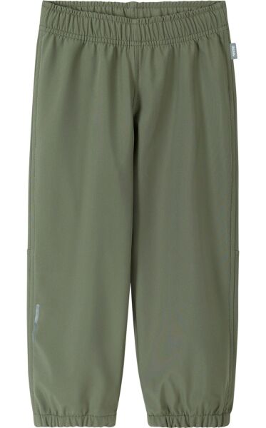 REIMA Waterproof Softshell Pants Kuori 5100188A Greyish green