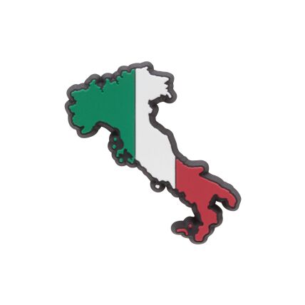 Crocs™ ITALY COUNTRY FLAG G0839200-MU 