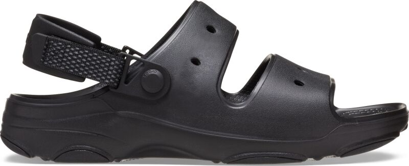 Crocs™ Classic All-Terrain Sandal Black