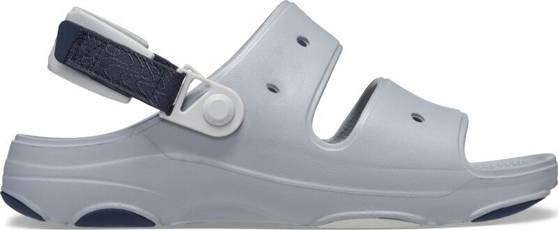 Crocs™ Classic All-Terrain Sandal Light Grey