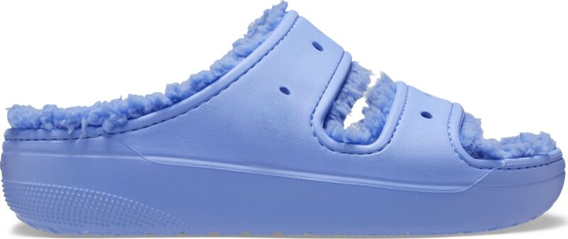 Crocs™ Classic Cozzzy Sandal Moon Jelly