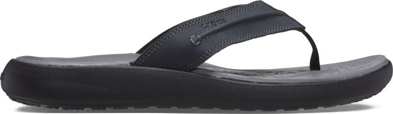 Crocs™ Yukon Vista II LR Flip Black