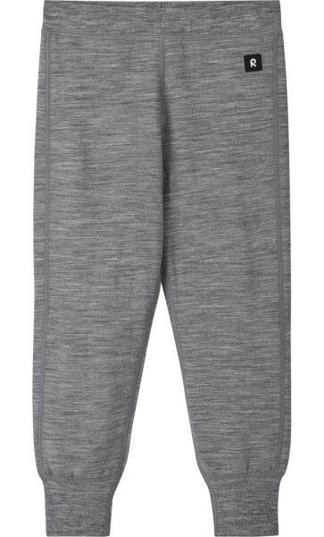 REIMA Misam 5200039A Melange Grey