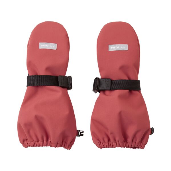 REIMA Askare 5300063B Red Clay