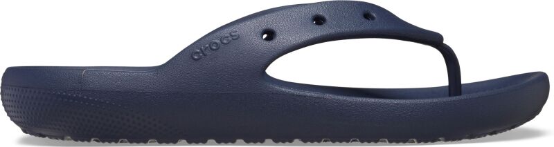 Unisex Crocs™ Classic Flip v2 Navy