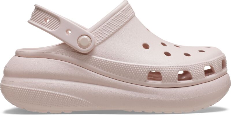 Crocs™ Classic Crush Clog Quartz