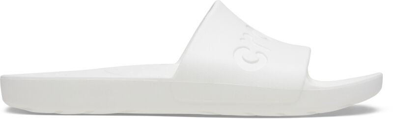 Crocs™ Slide White