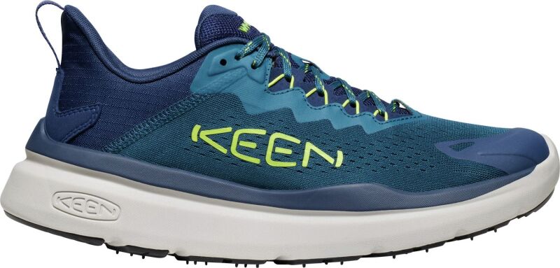 Keen WK450E Men's LEGION BLUE/EVENING PRIMROSE