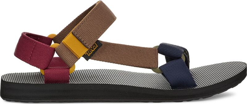 Teva Original Universal Men's Total Eclipse Multi