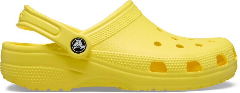 Crocs™ Classic Cyber Yellow