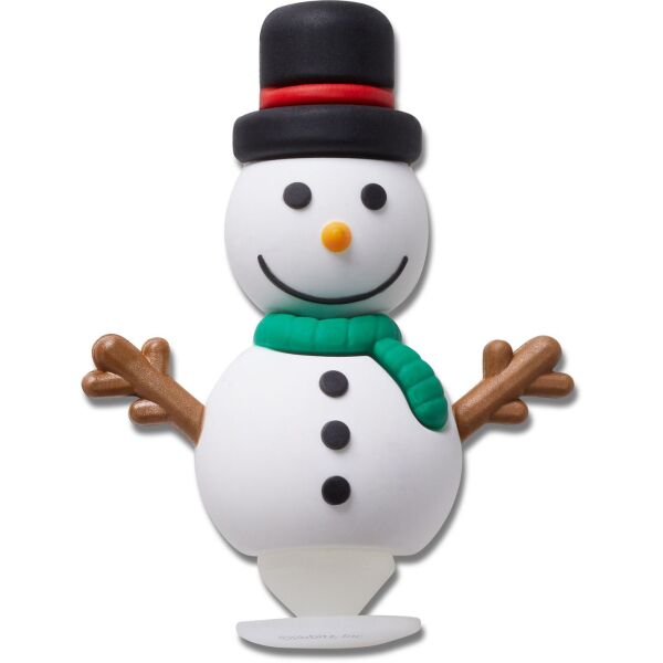 Crocs™ Jibbitz D Snowman 