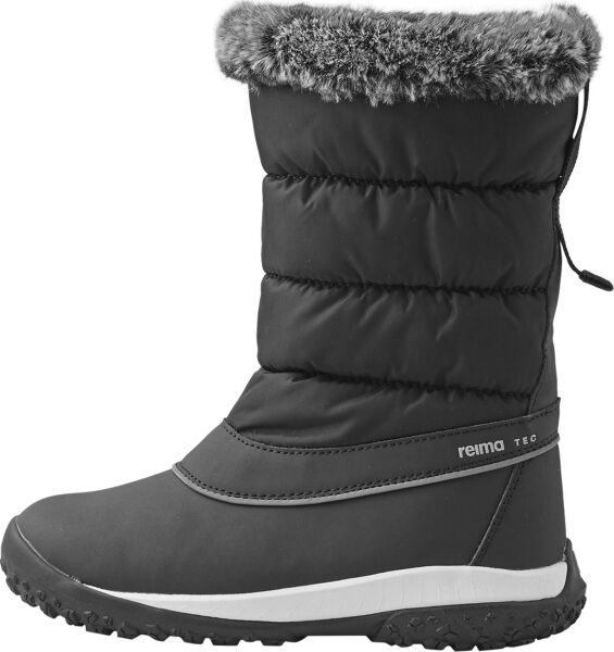 REIMA Hangelle Black