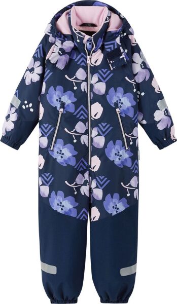 REIMA ReimaTec Waterproof Winter Overall Kurikka 5100131B Navy 6982