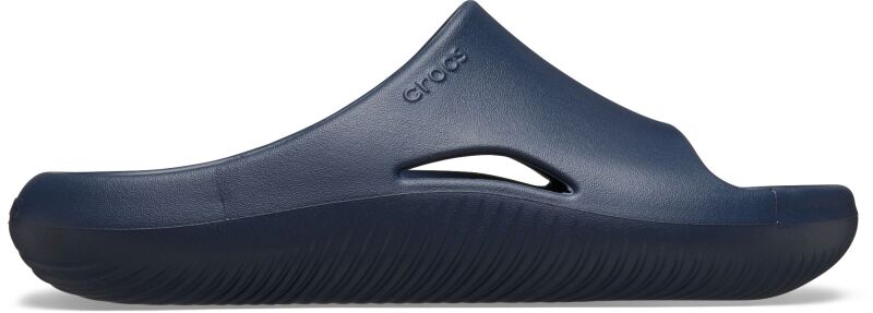 Crocs™ Mellow Recovery Slide Navy