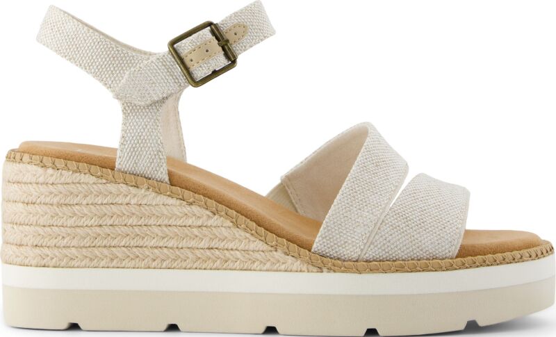 TOMS NATURAL YARN DYE 10021950 Natural