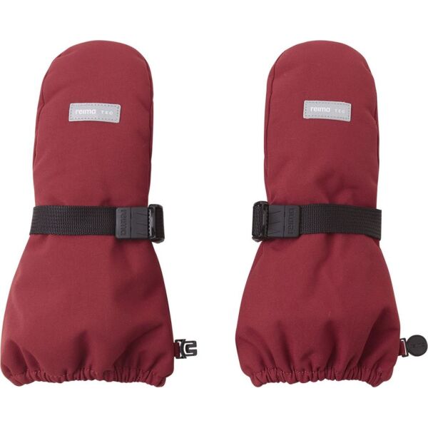 REIMA Ote 5300104A Jam red