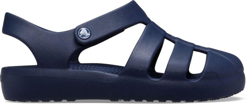 Crocs™ Classic Fisherman Kids' 210626 Navy