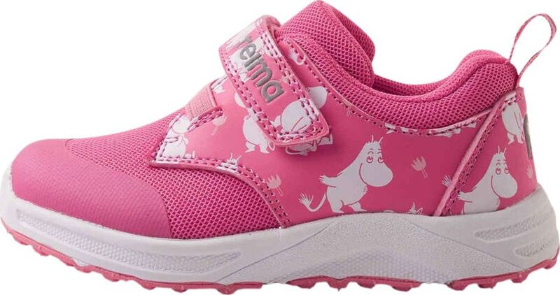 REIMA Sneakers Moomin Ekana 5400129M Pink Rose