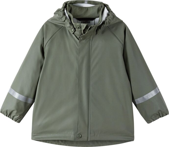 REIMA Lampi 5100023A Greyish Green