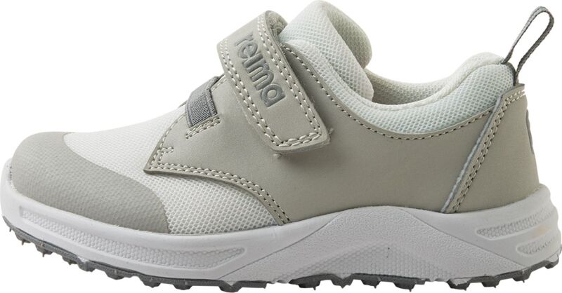 REIMA Machine-Washable Sneakers Ekana White