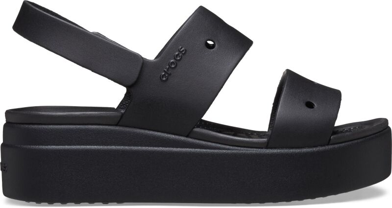Crocs™ Brooklyn 4U Black