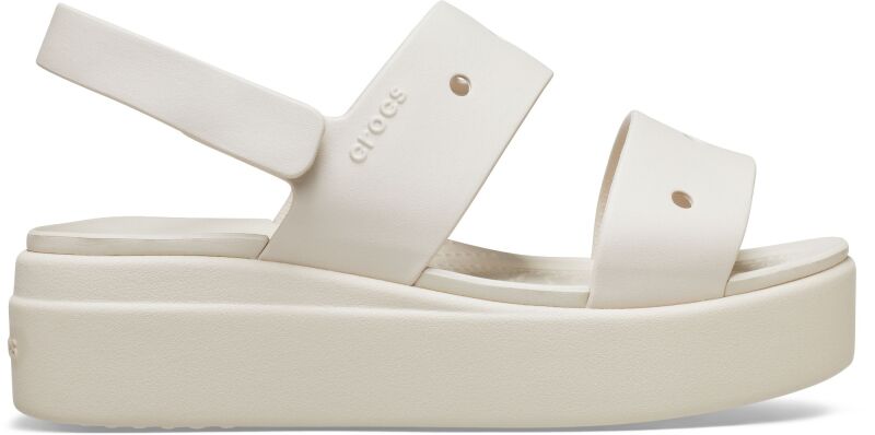 Crocs™ Brooklyn 4U Stucco