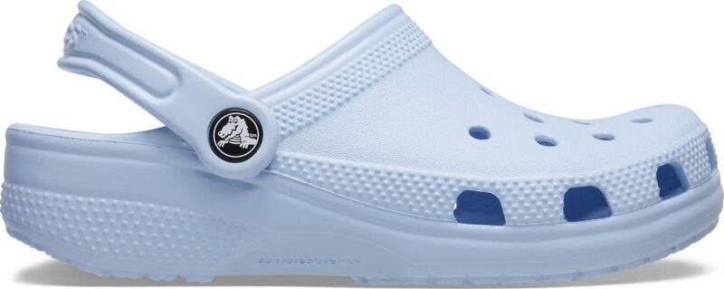 Crocs™ Classic Clog Kids' Blue Calcite