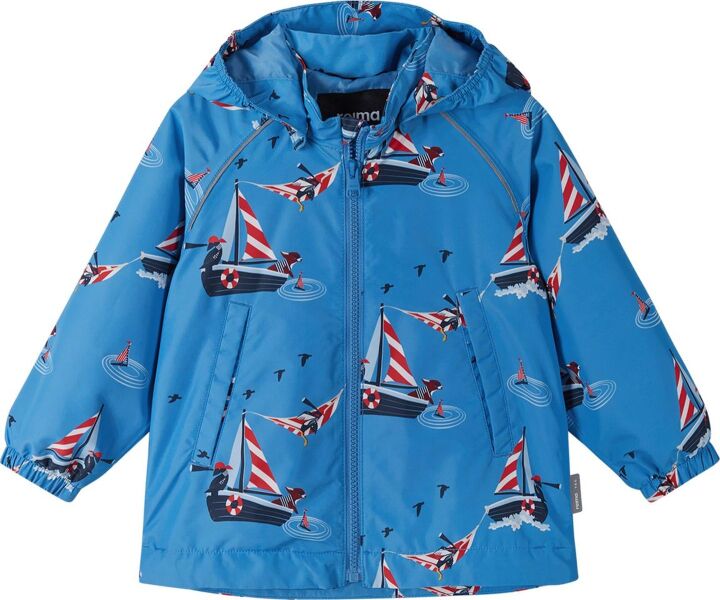 REIMA Hete 5100168D Cool blue