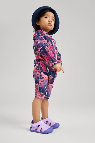 REIMA Koralli Lilac amethyst