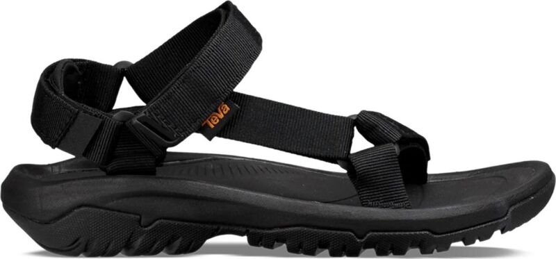 Teva Hurricane XLT2 Women's Black 01