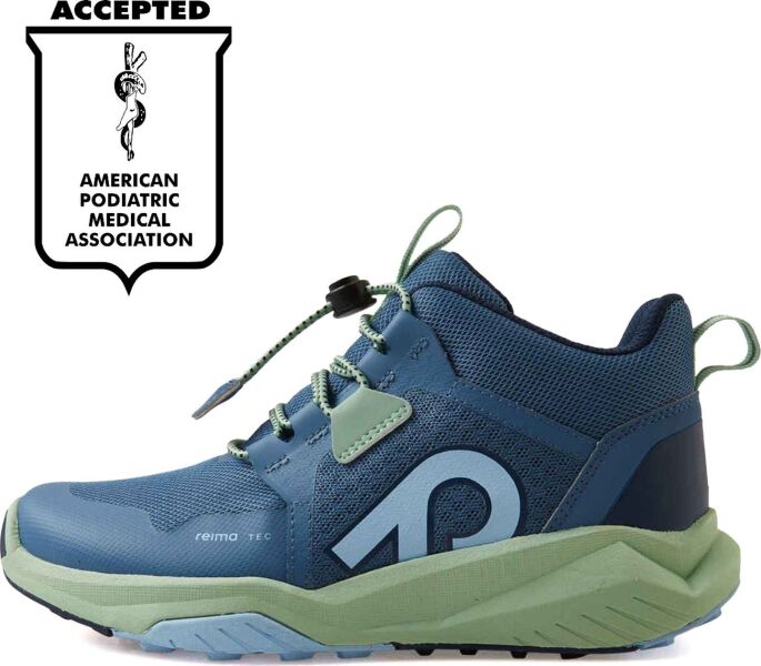 REIMA Kiritin Blue Ocean