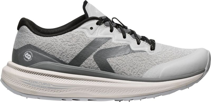 Keen WK500 Women's Alloy/Steel Grey