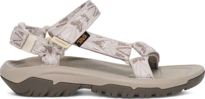 Teva Hurricane XLT2 Women's Archive Wings Tan