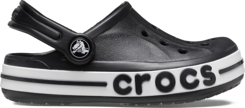 Crocs™ Bayaband Clog Kid's 207019 Black