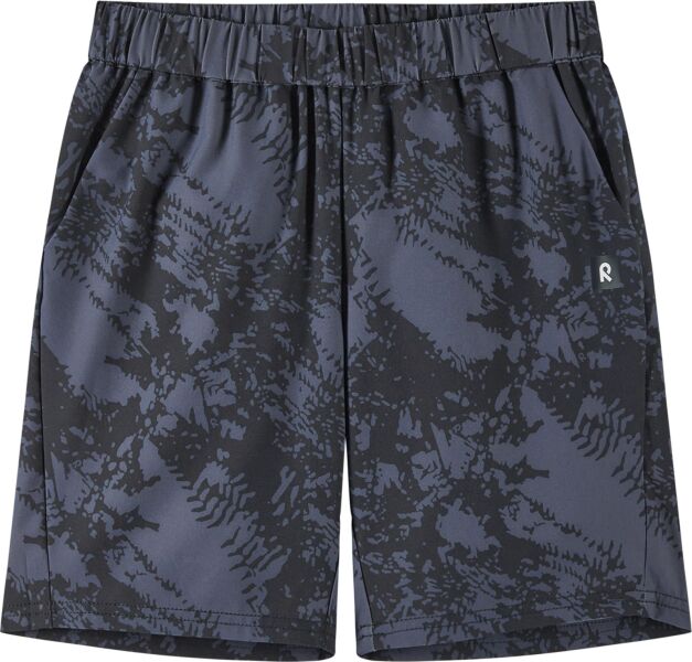 REIMA Kenvain 5100441B Black 9991