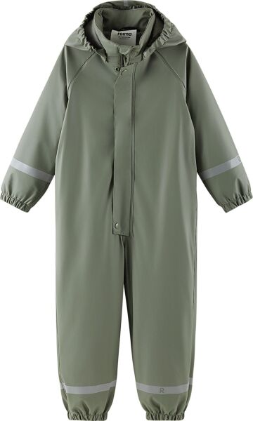 REIMA Veteen 5100457A Greyish green 8920