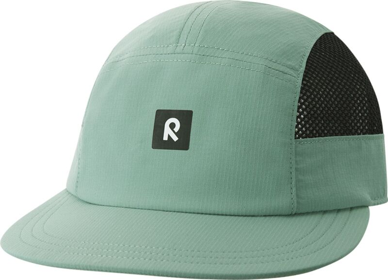 REIMA Verkot 5300302C Stone Green 81B0