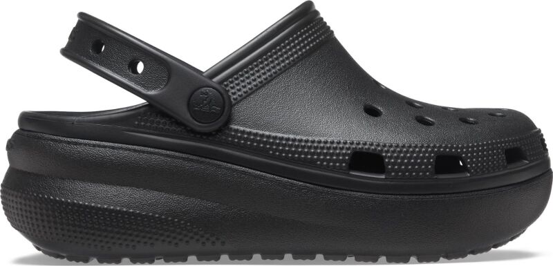 Crocs™ Classic Crocs Cutie Clog Kids' Black