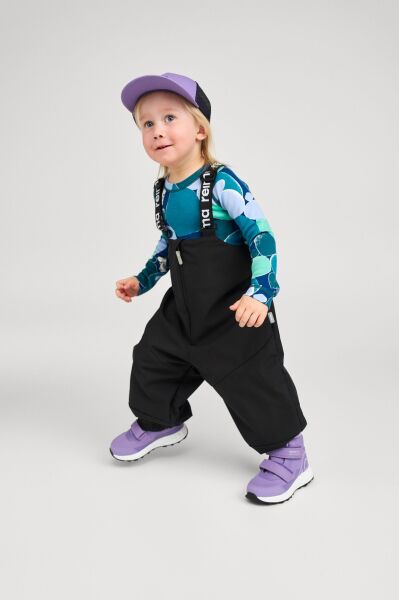 REIMA Tosion 5100448A Black 9990